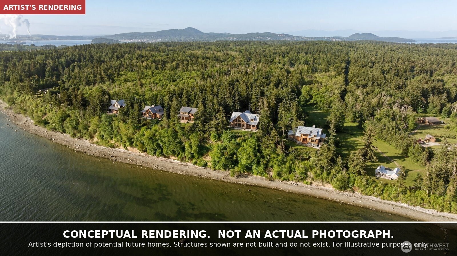 5837 Ambleside Loop Anacortes, WA 98221 - Photo 4 of 40