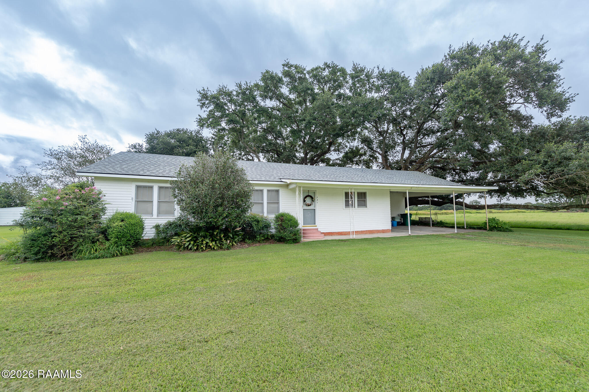 731 Howard Road Iota, LA 70543 - Photo 2 of 31 BHP_5156