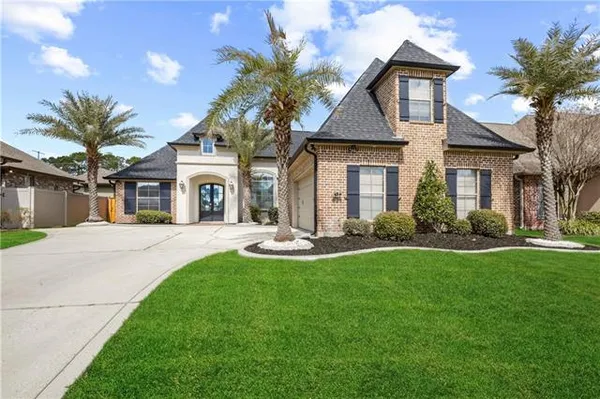 $425,000 | 273 Cypress Lakes Drive, Slidell, LA 70458