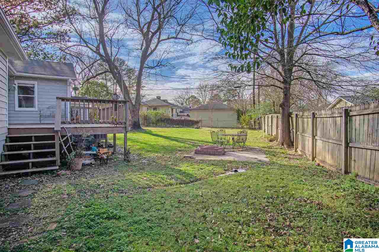 252 Raleigh Avenue Birmingham, AL 35209 - Photo 30 of 32 Gallery Image 30