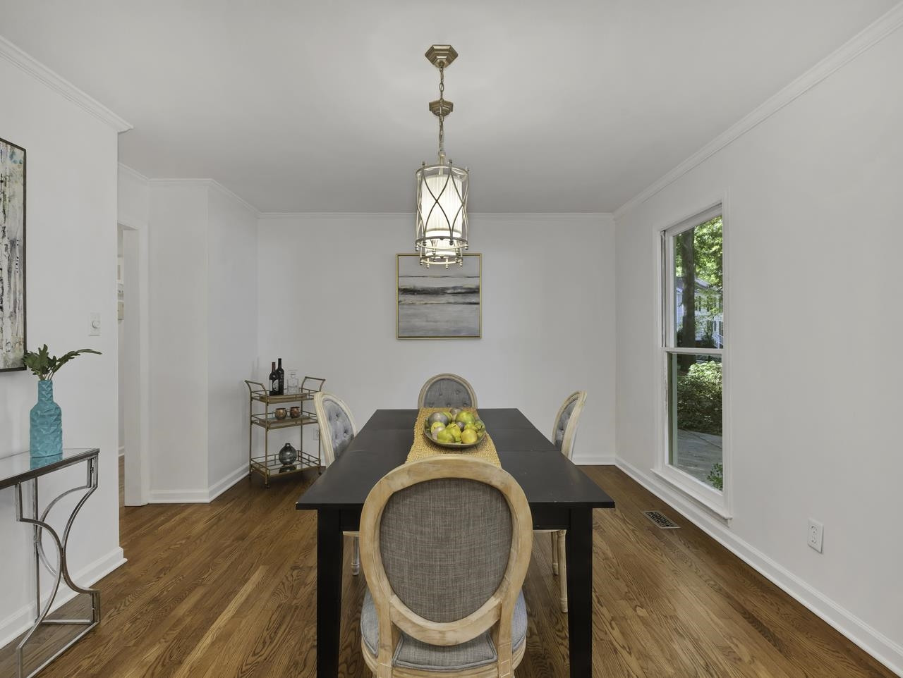 4208 Webster Court Raleigh, NC 27609 - Photo 11 of 29 Photo 11