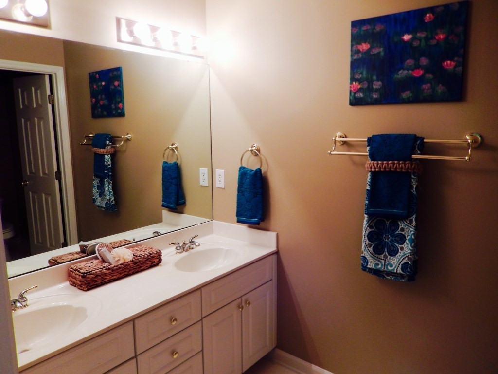8837 Braceridge Road Raleigh, NC 27613 - Photo 20 of 25 Photo 20