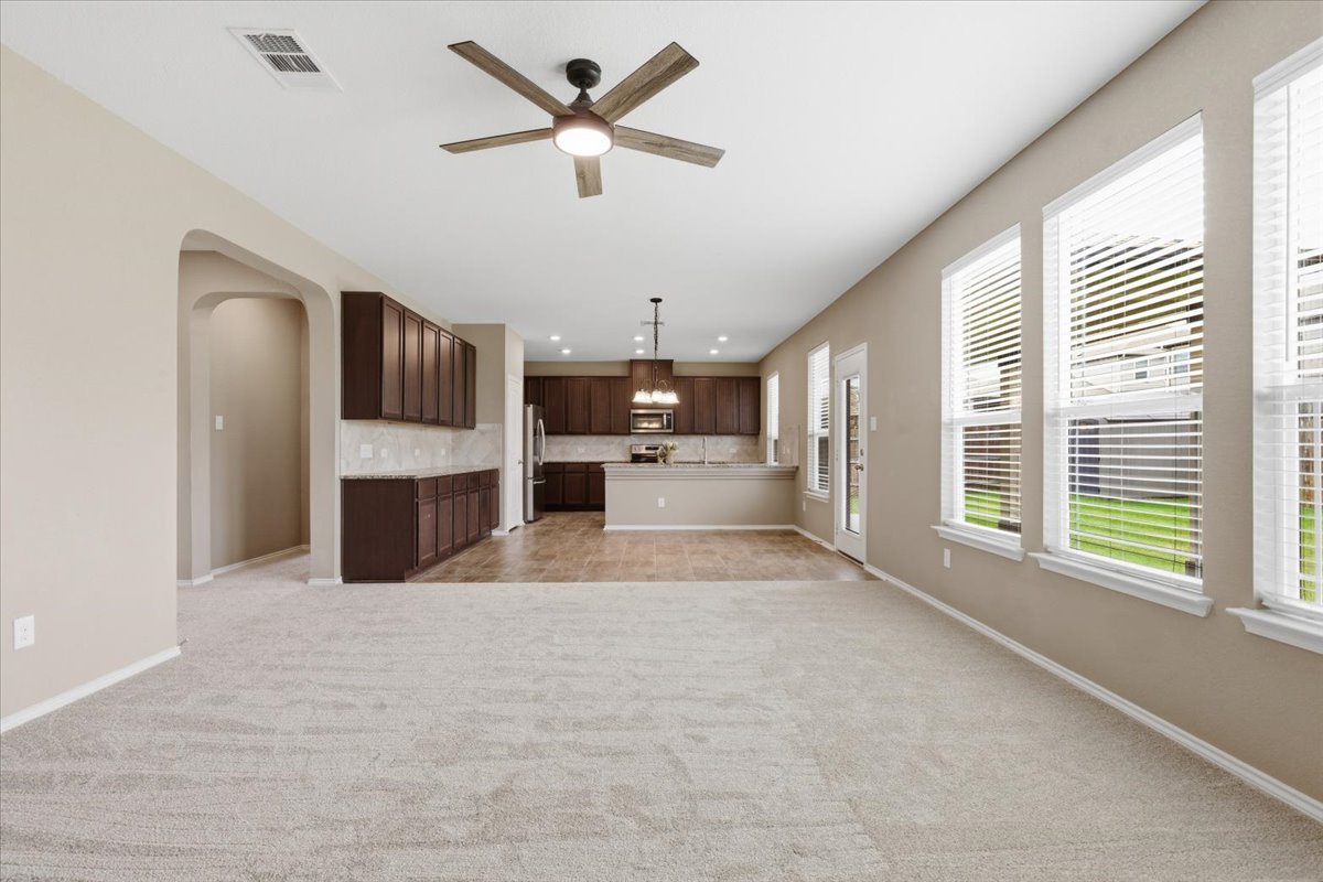 1006 Toltec Trail Georgetown, TX 78626 - Photo 15 of 40
