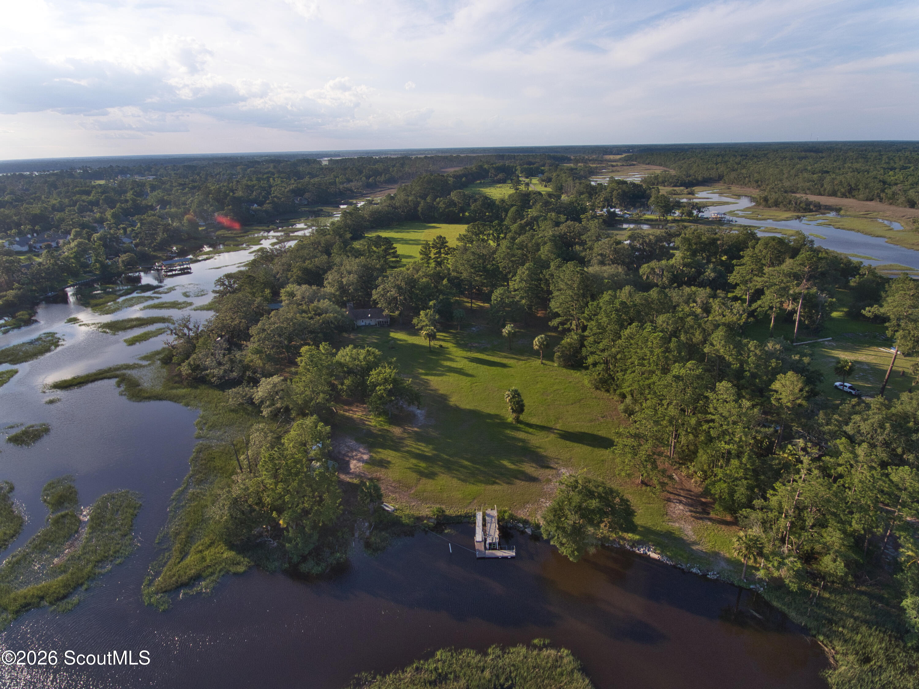 660-625 Jenkins Farm Road Brunswick, GA 31523 - Photo 31 of 31 DJI_0047