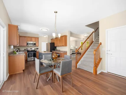 $429,900 | 1810 Wild Rose Trail, Joliet, IL 60431