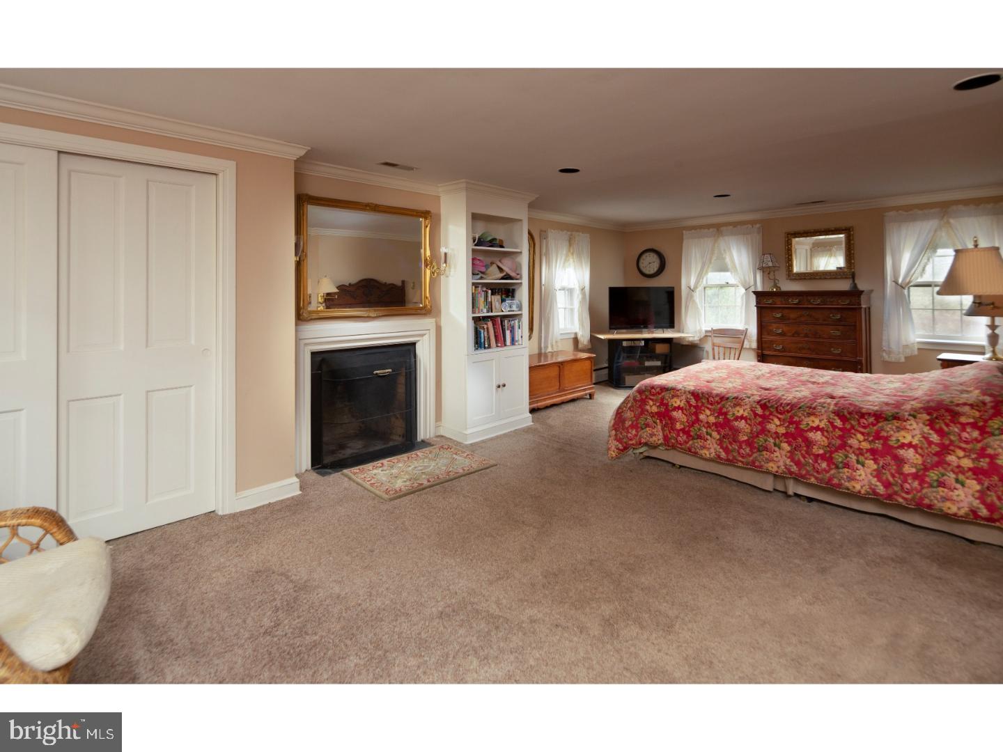 2616 Ash Mill Road Buckingham, PA 18902 - Photo 11 of 23 Master Bedroom
