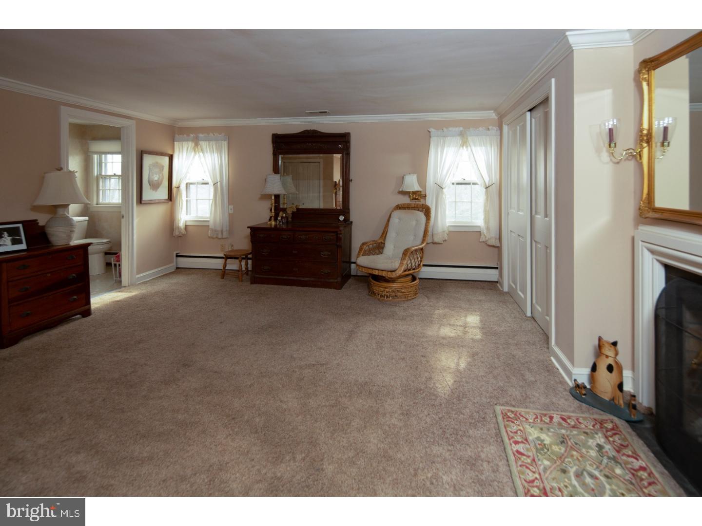 2616 Ash Mill Road Buckingham, PA 18902 - Photo 12 of 23 Master Bedroom