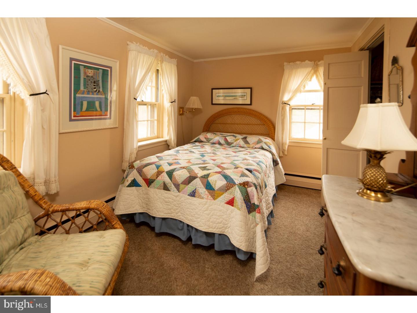 2616 Ash Mill Road Buckingham, PA 18902 - Photo 15 of 23 Bedroom 3