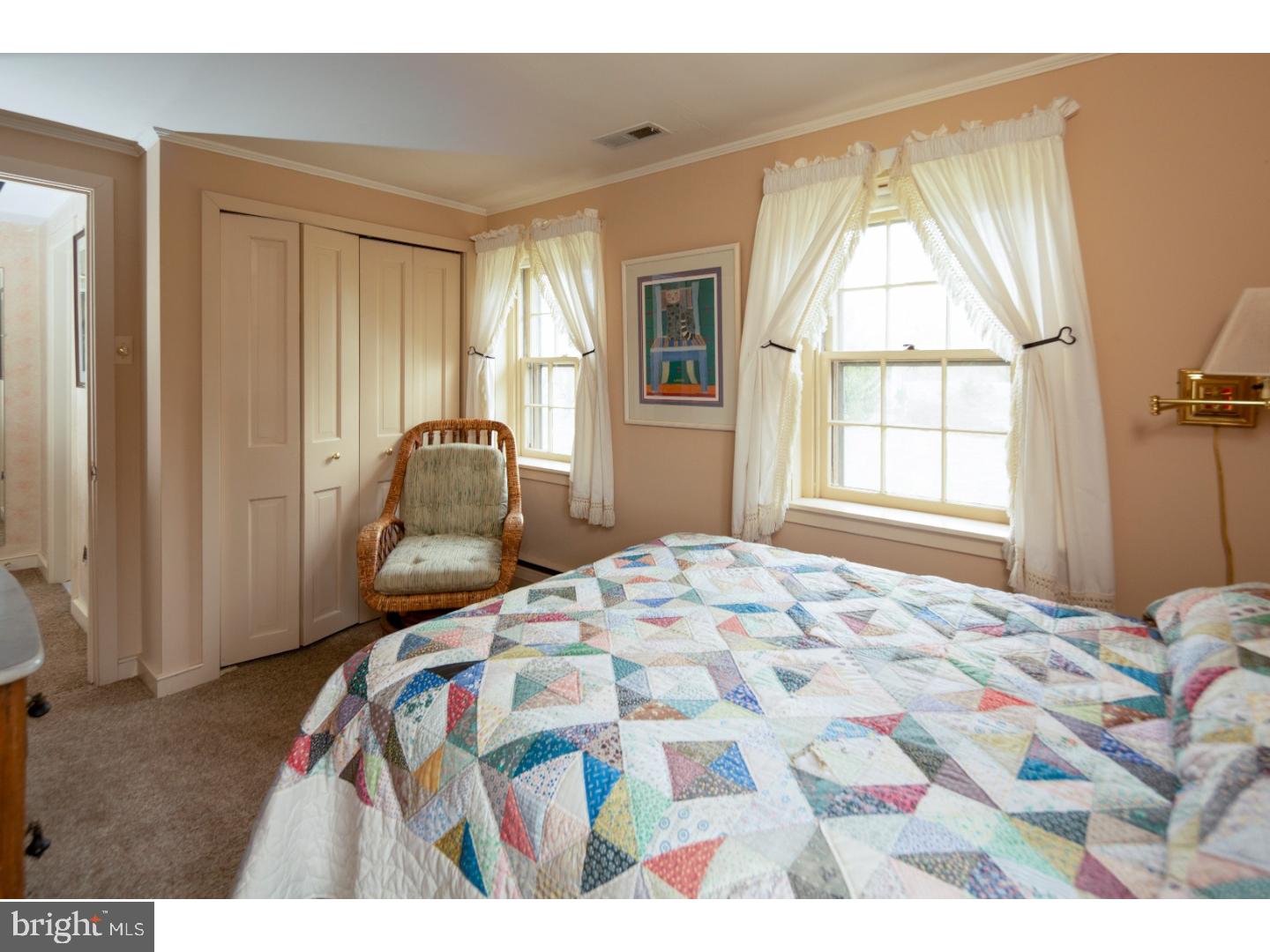 2616 Ash Mill Road Buckingham, PA 18902 - Photo 16 of 23 Bedroom 3