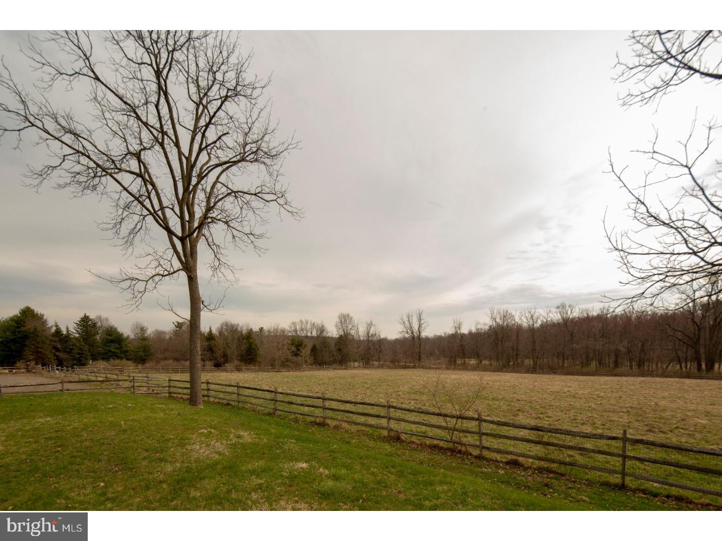 2616 Ash Mill Road Buckingham, PA 18902 - Photo 20 of 23 View in Back