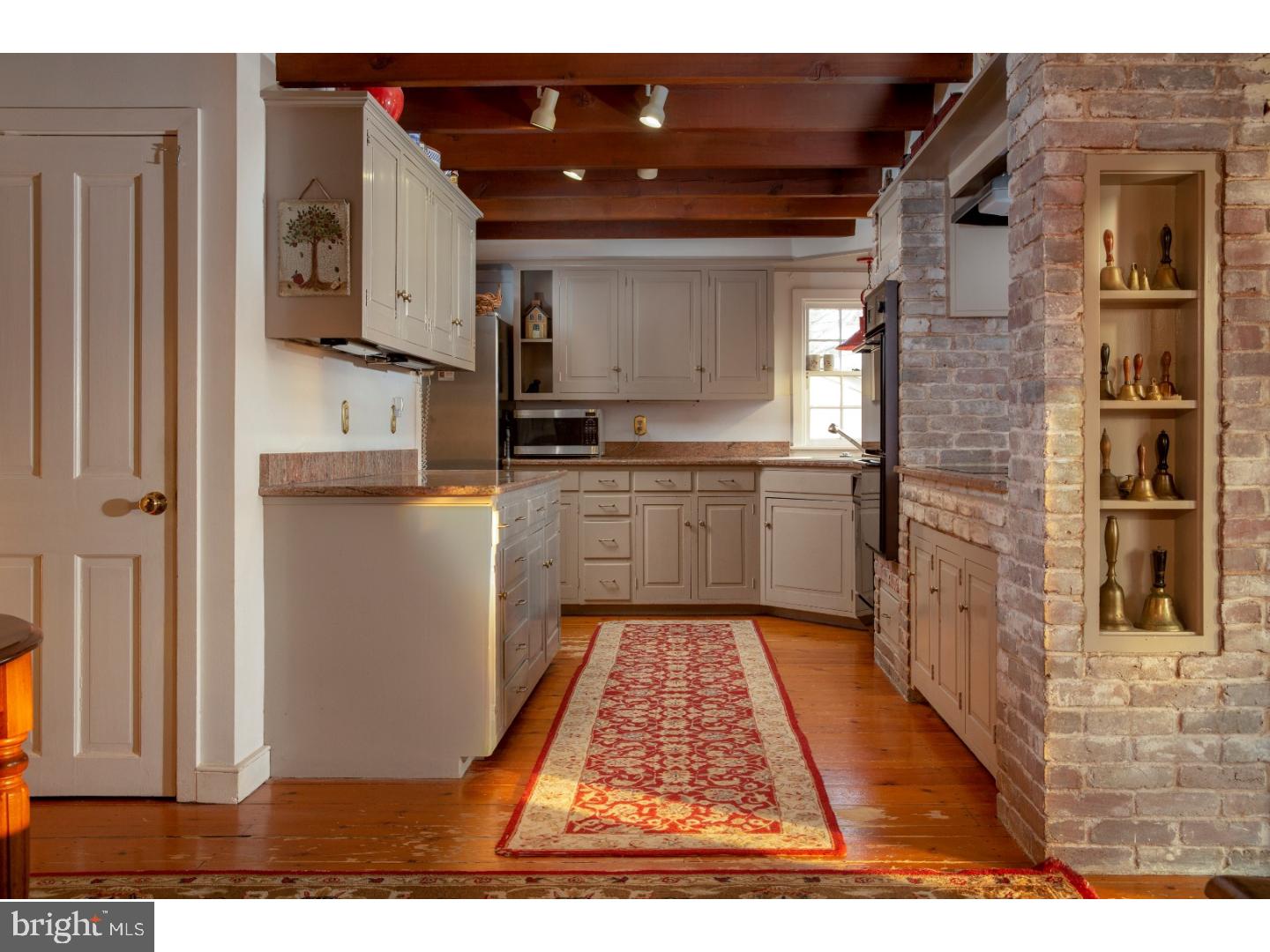 2616 Ash Mill Road Buckingham, PA 18902 - Photo 3 of 23 Kitchen