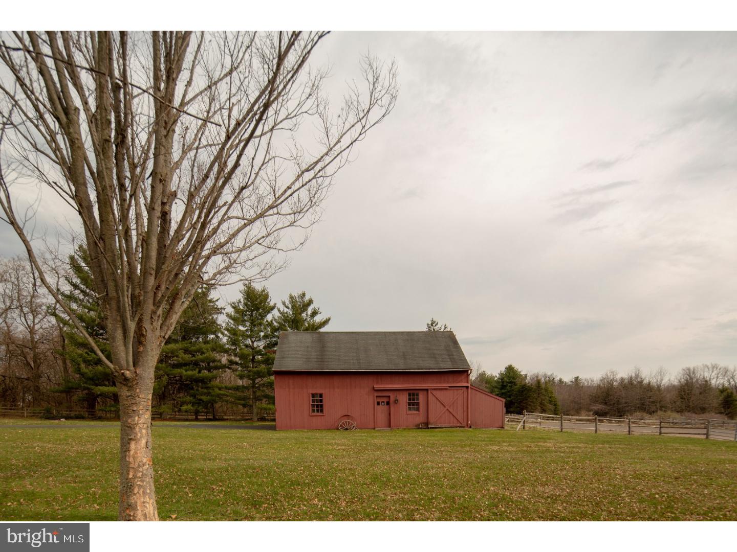 2616 Ash Mill Road Buckingham, PA 18902 - Photo 23 of 23 Barn