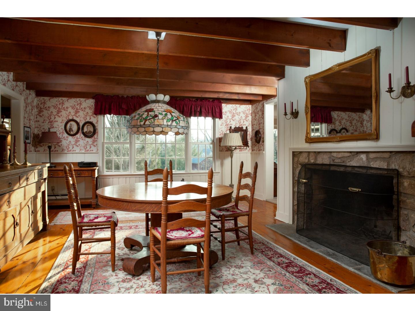 2616 Ash Mill Road Buckingham, PA 18902 - Photo 7 of 23 Dining Room