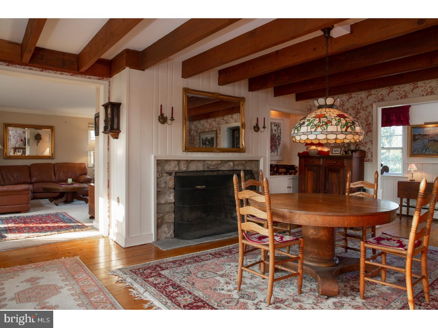 2616 Ash Mill Road Buckingham, PA 18902 - Photo 8 of 23 Dining Room