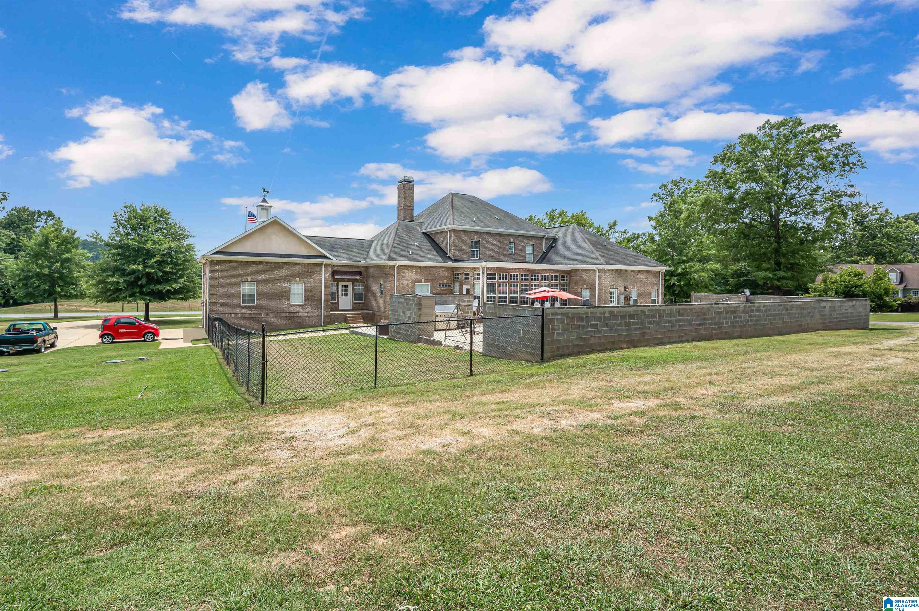 435 Lee Cutoff Road Pell City, AL 35125 - Photo 54 of 83