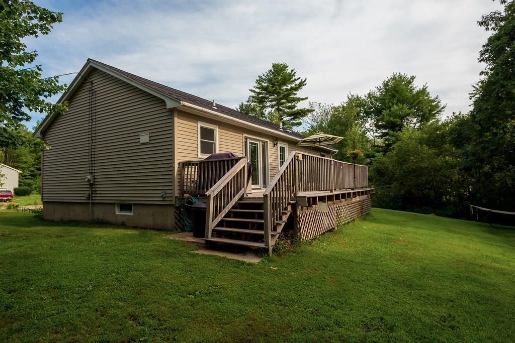 3 Partridge Lane Berwick, ME 03901 - Photo 3 of 17 Photo