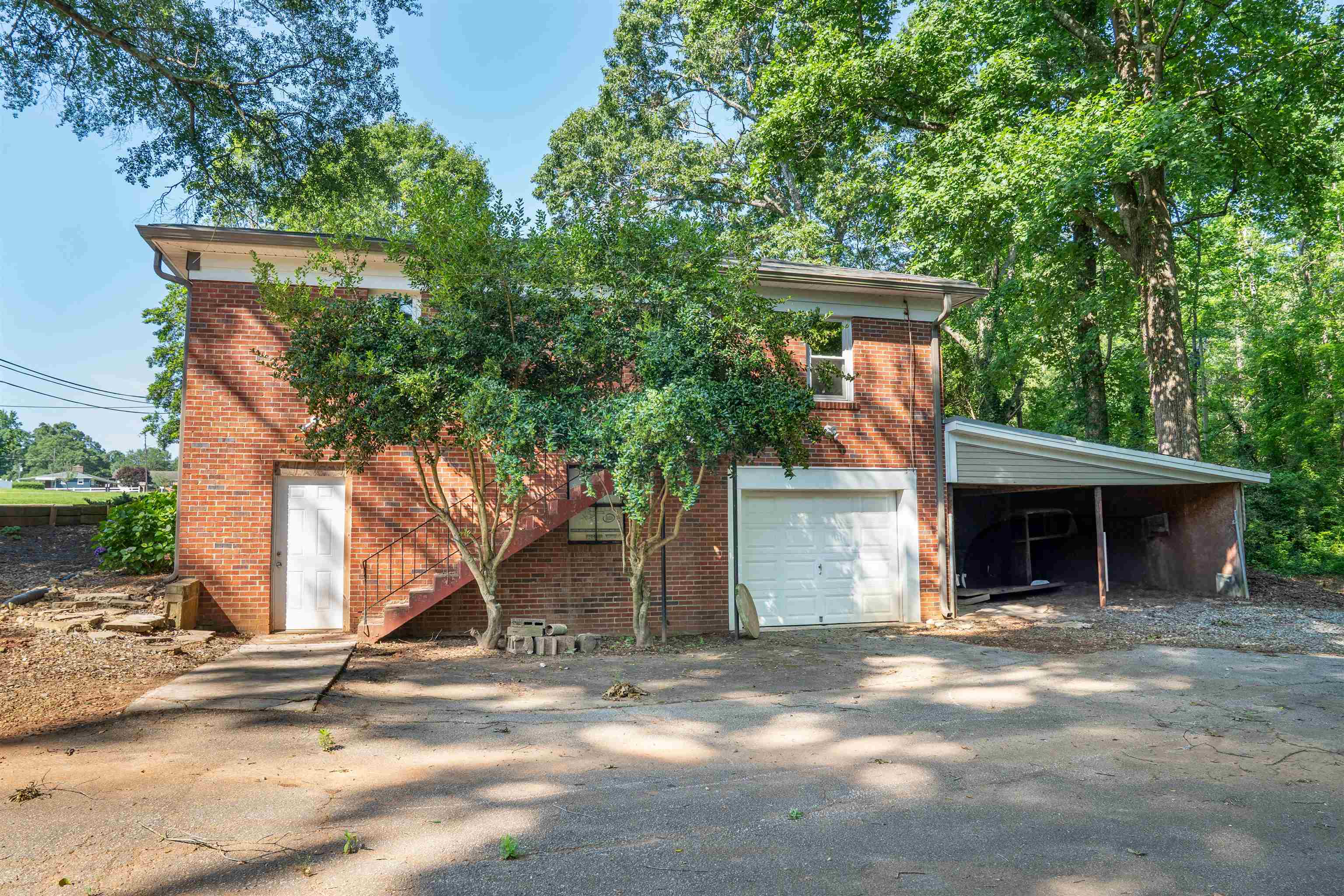 174 Spartanburg Road Duncan, SC 29334 - Photo 7 of 42 Gallery Image 7