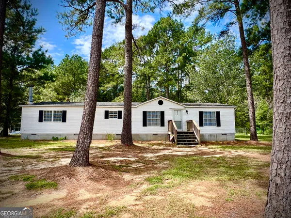 $160,000 | 717 Brower Court, Dublin, GA 31021