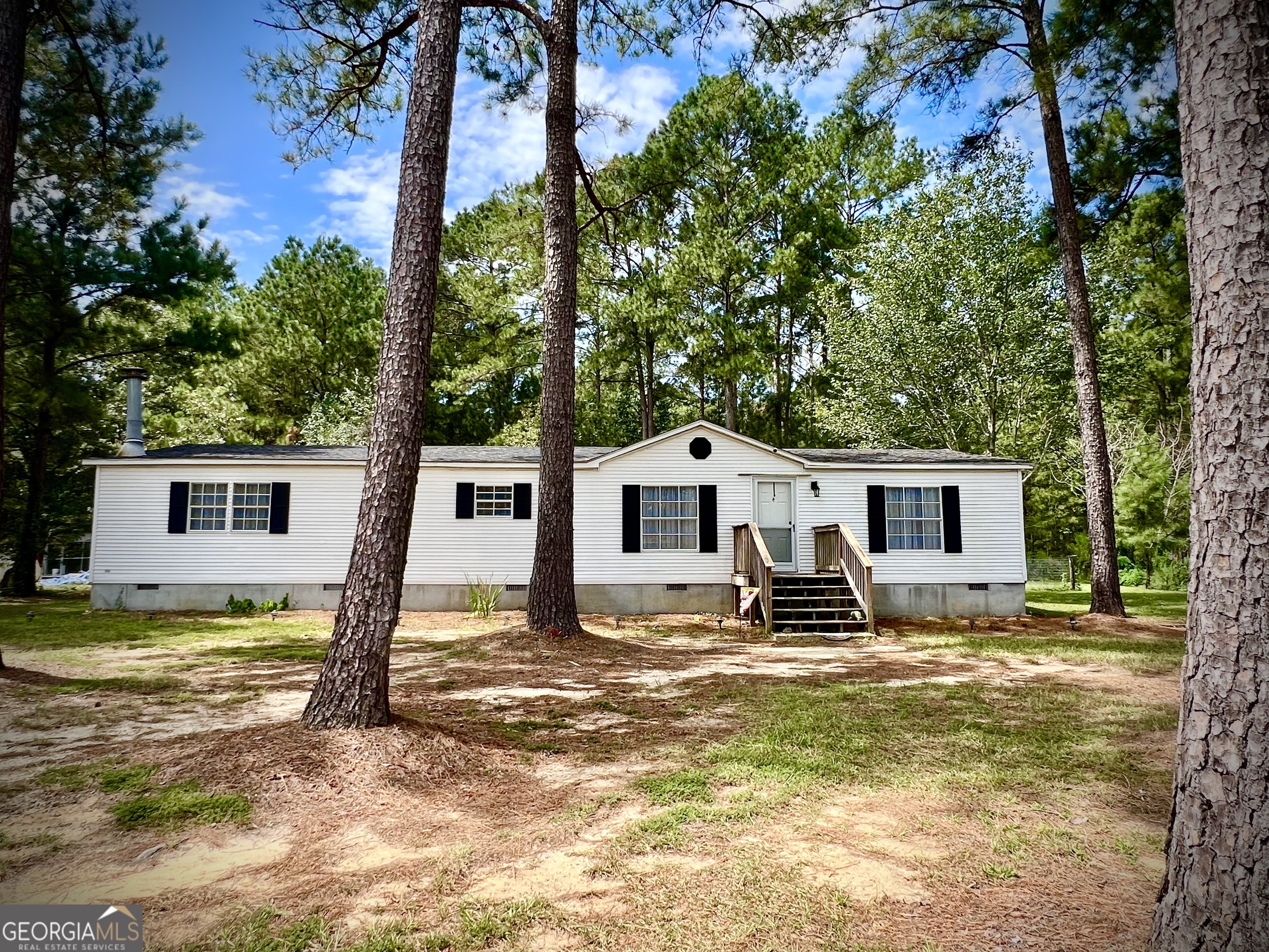 717 Brower Court Dublin, GA 31021 - Photo 1 of 31