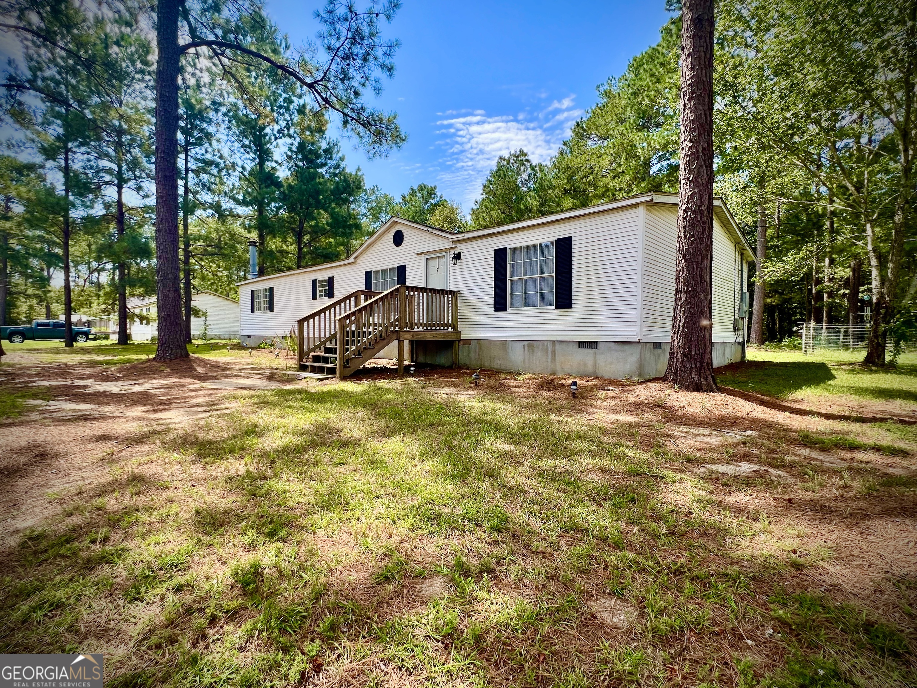 717 Brower Court Dublin, GA 31021 - Photo 27 of 31