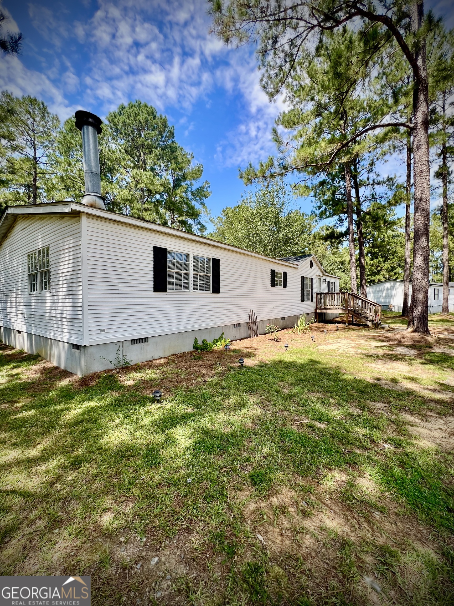 717 Brower Court Dublin, GA 31021 - Photo 28 of 31