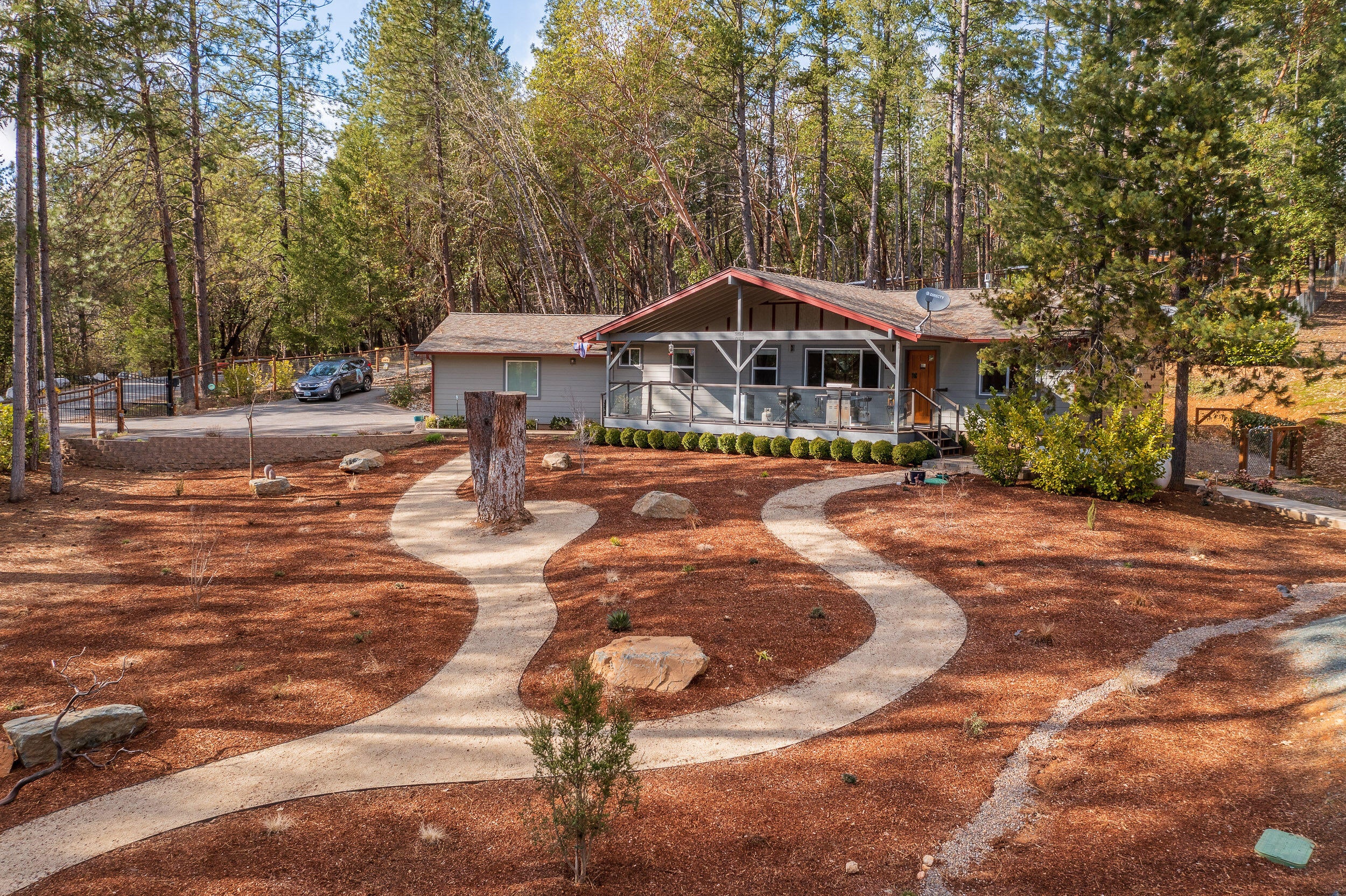 3425 Quartz Creek Road Merlin, OR 97532 - Photo 1 of 41 3425QuartzCreekRd-003