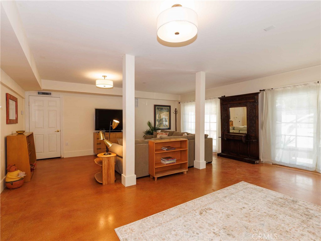 14405 Santa Lucia Road Atascadero, CA 93422 - Photo 14 of 26 Lower Level Living