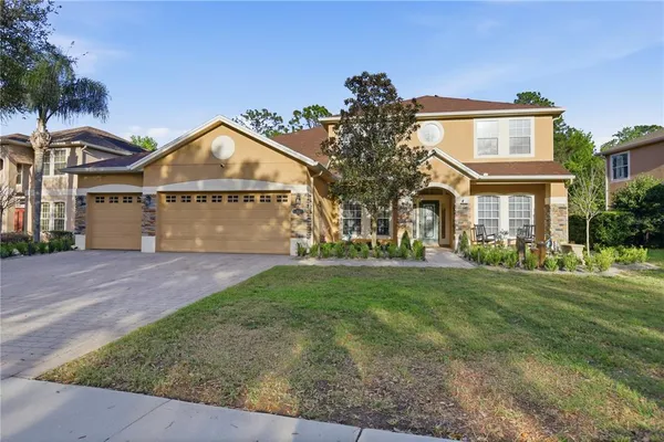 $849,900 | 777 Dakota Prairie Court, Oviedo, FL 32765