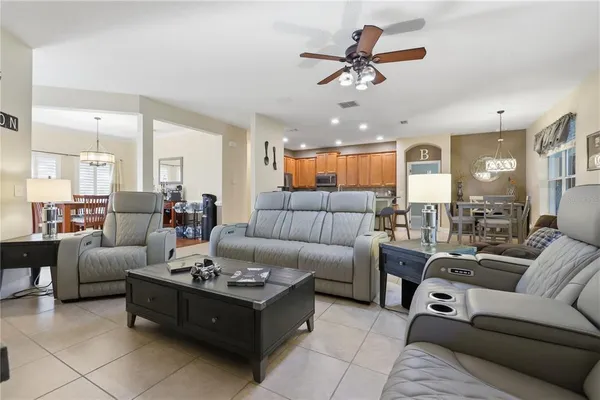 $849,900 | 777 Dakota Prairie Court, Oviedo, FL 32765