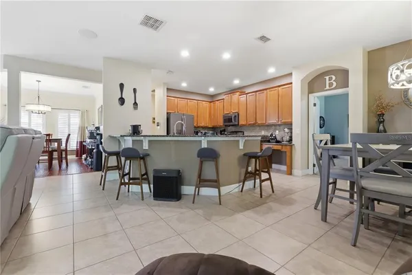$849,900 | 777 Dakota Prairie Court, Oviedo, FL 32765