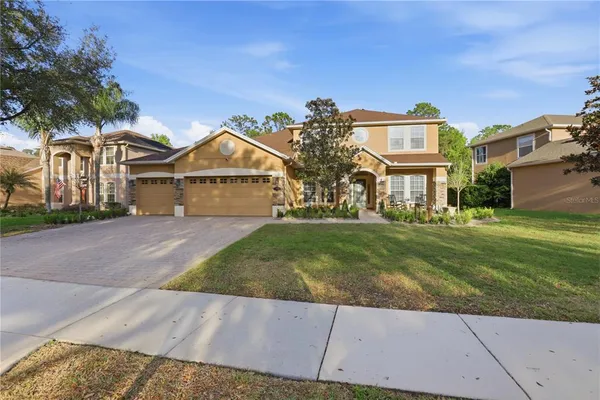 $849,900 | 777 Dakota Prairie Court, Oviedo, FL 32765