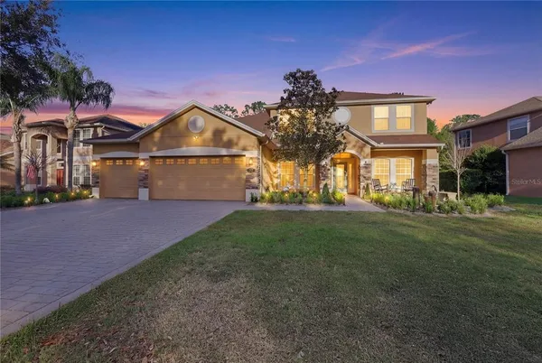 $849,900 | 777 Dakota Prairie Court, Oviedo, FL 32765
