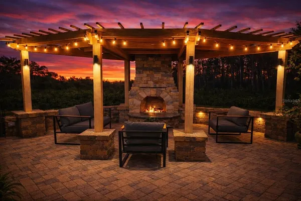 $849,900 | 777 Dakota Prairie Court, Oviedo, FL 32765