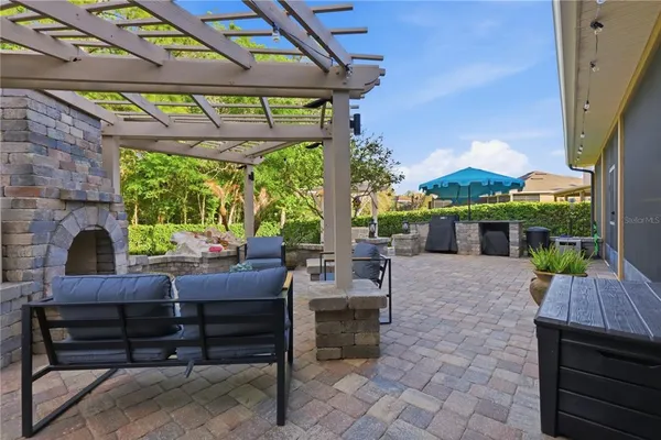 $849,900 | 777 Dakota Prairie Court, Oviedo, FL 32765