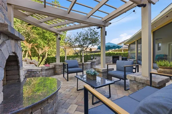 $849,900 | 777 Dakota Prairie Court, Oviedo, FL 32765