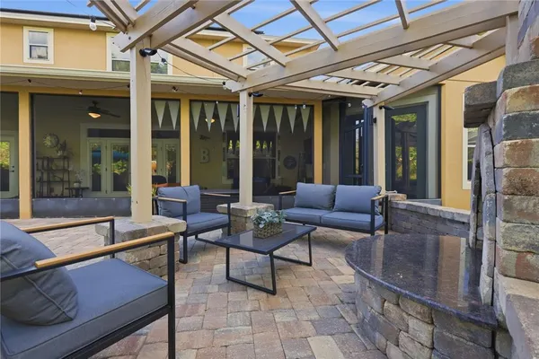 $849,900 | 777 Dakota Prairie Court, Oviedo, FL 32765