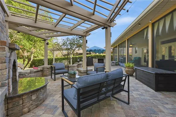 $849,900 | 777 Dakota Prairie Court, Oviedo, FL 32765