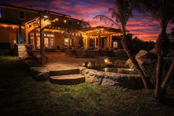 $849,900 | 777 Dakota Prairie Court, Oviedo, FL 32765