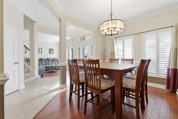 $849,900 | 777 Dakota Prairie Court, Oviedo, FL 32765