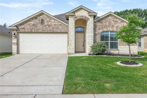 $285,000 | 1939 Thorndyke Lane, Bryan, TX 77807