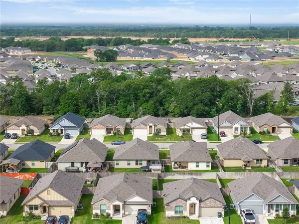 $285,000 | 1939 Thorndyke Lane, Bryan, TX 77807