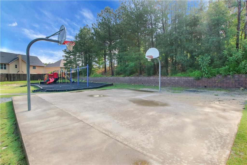 697 Scotland Drive Dallas, GA 30132 - Photo 33 of 37