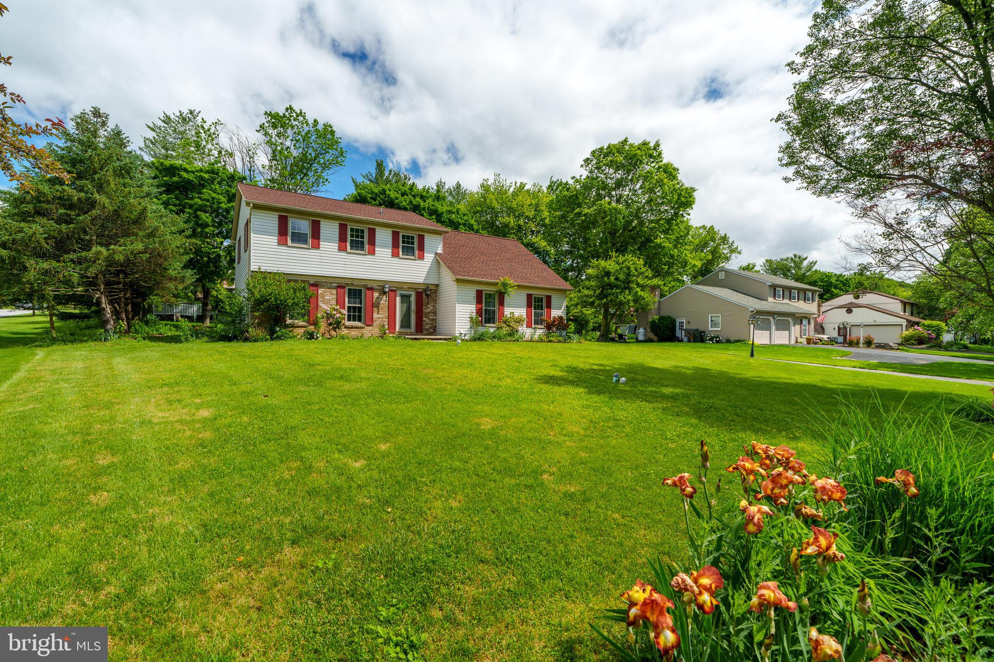 325 Delp Road Lancaster, PA 17601 - Photo 2 of 61 Gallery Image 2