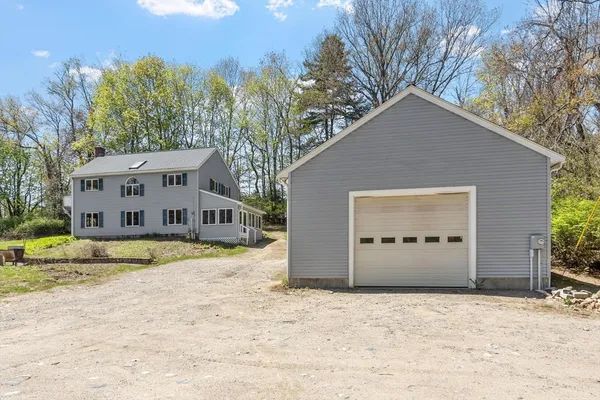 $500,000 | 14 Wright Road, Ashby, MA 01431