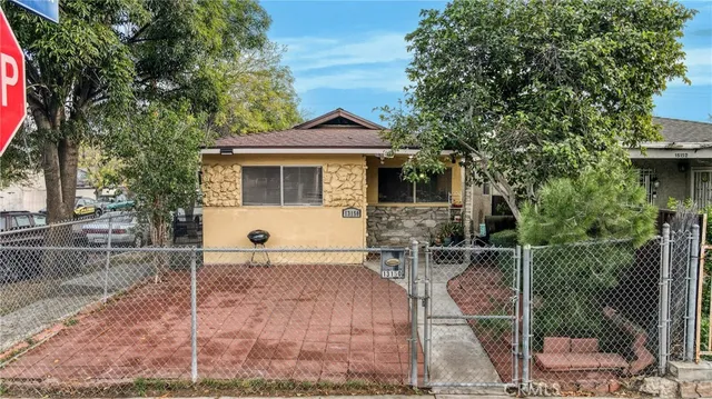 a front view of a house with a porch
