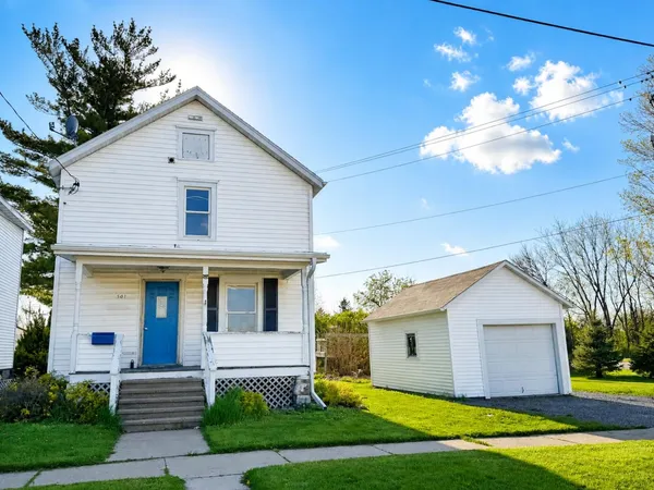 $164,900 | 501 16th Avenue, Monroe, WI 53566