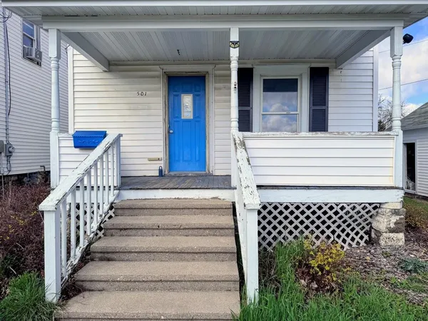 $179,900 | 501 16th Avenue, Monroe, WI 53566