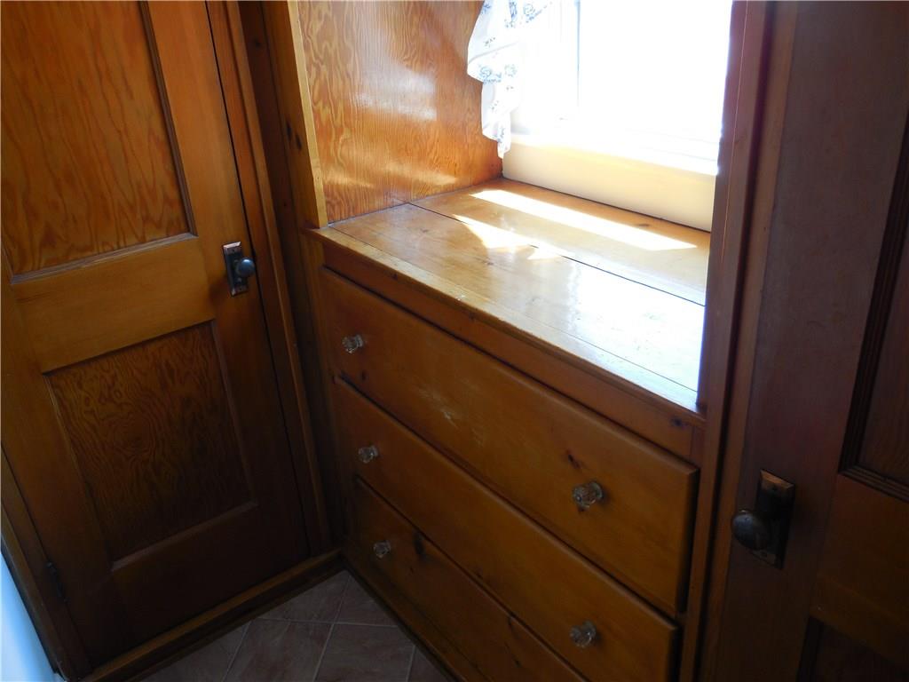 933 Indiana Avenue Monaca, PA 15061 - Photo 14 of 19 Dressing room off bathroom has built in drawers and 3 closets. 5x6