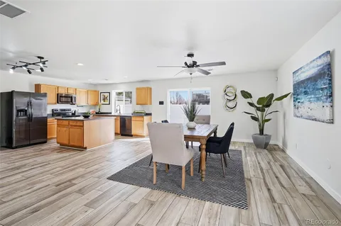 $515,000 | 20242 East 55th Place, Denver, CO 80249