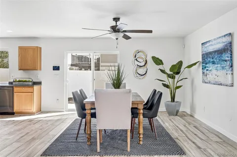 $515,000 | 20242 East 55th Place, Denver, CO 80249